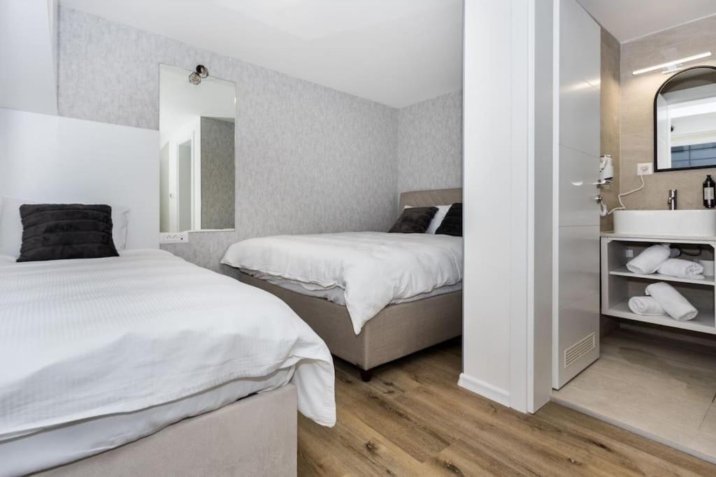 Royal Grey Apartment Sarajevo Exterior photo