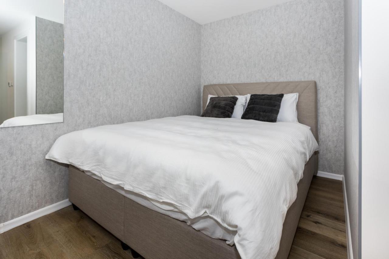 Royal Grey Apartment Sarajevo Exterior photo