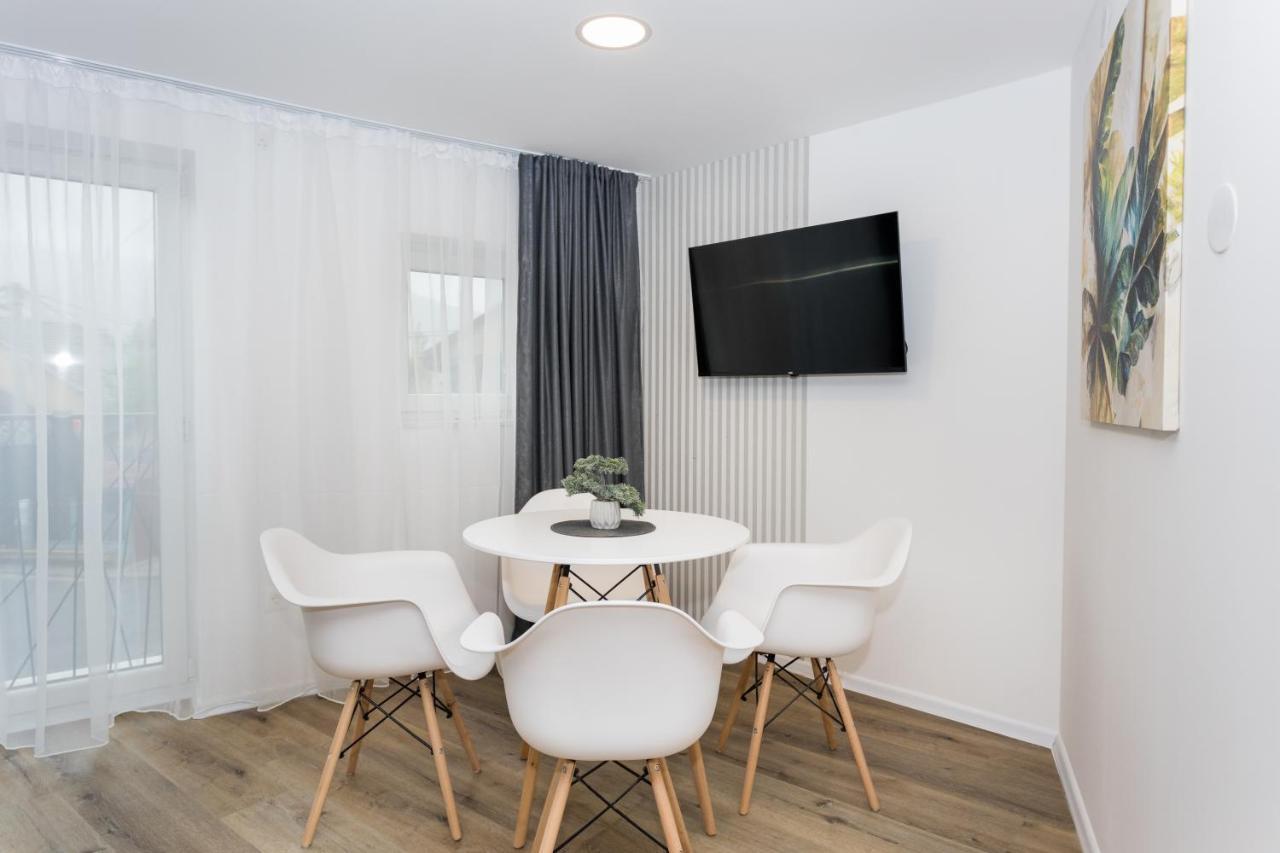 Royal Grey Apartment Sarajevo Exterior photo